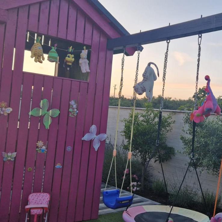 Apartmani Rubinic Turanj Exterior photo